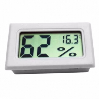 Термометр-гигрометр SK11600