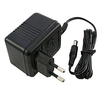 Трансформаторные источники питания БПН 12VDC 0.5A 2.1*5.5mm
