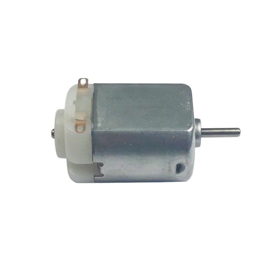 Двигатель DC F130-13180 5.0V