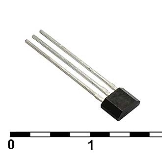 Датчики Холла SS419A