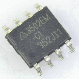 Микросхемы питания AP3502M-G1 (EM)