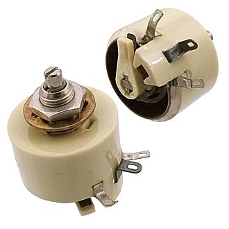 ППБ-3Б-3Вт 1кОм