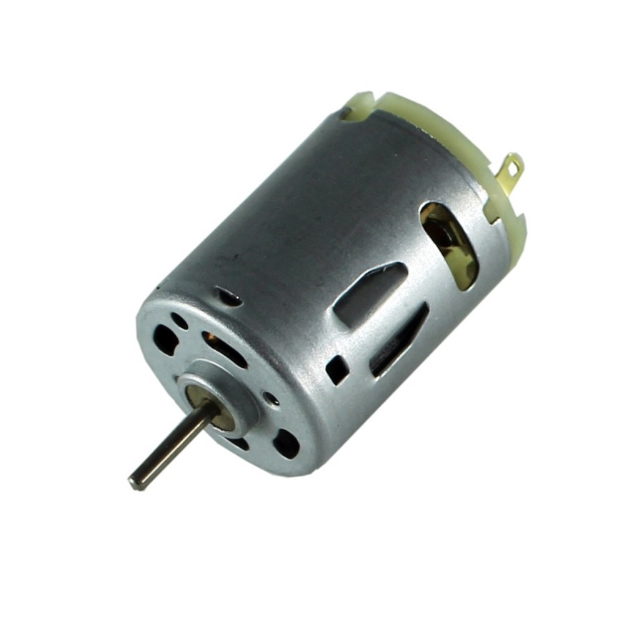 Двигатель R380-2580 12V 16800 об.мин