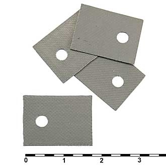 2A1813 Теплопроводящие подложки