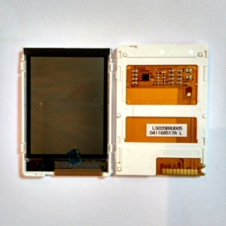 Дисплей LS020(СИМЕНС СХ65)