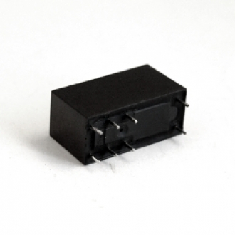 Реле NT75 2C S / TRC3 D-S-2Z 12V 1 штука - изображение 1