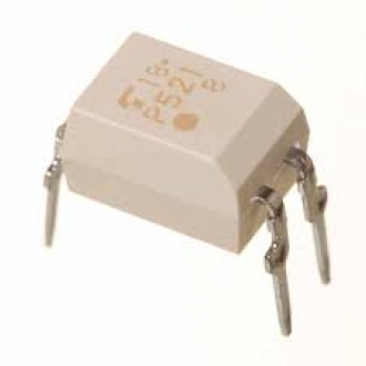 Оптоэлектронные приборы TLP521-1