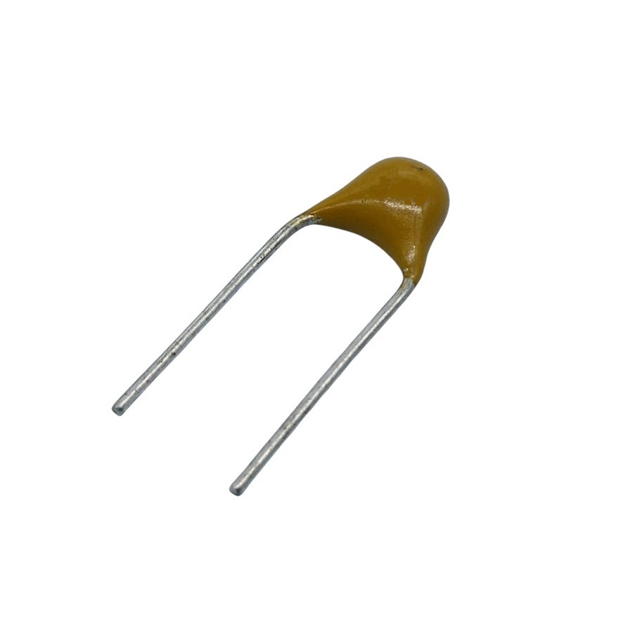 Конденсатор керамический 680pF/50v Y5V