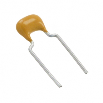 Конденсаторы керамические 0.15uF/50v Y5V