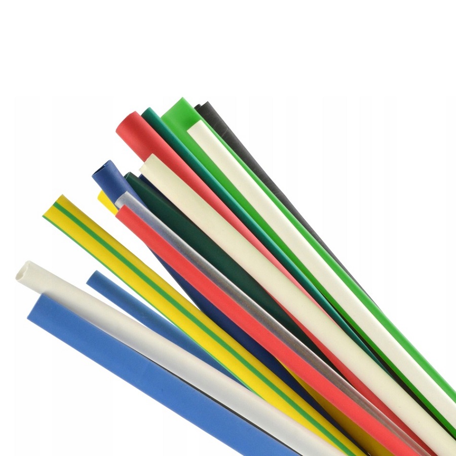 Термоусадка 2мм 1м