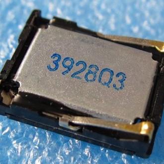 Звонок (buzzer) Sony D5503