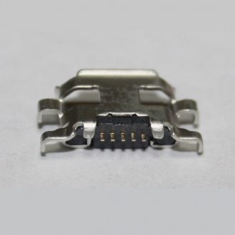 Системный разъем Fly IQ446/IQ442/IQ453/IQ4412