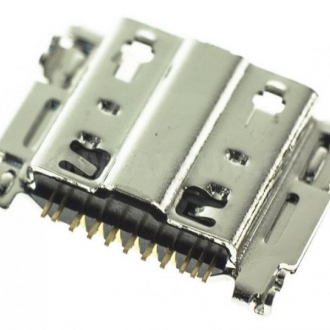 Cистемный разъем Samsung i9300