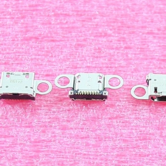 Системный разъем Samsung A300F