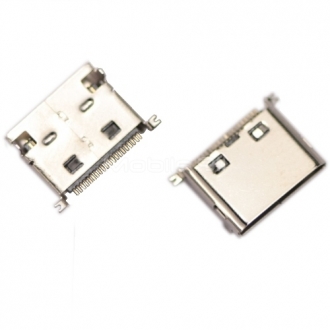 Системный разъем Samsung D800