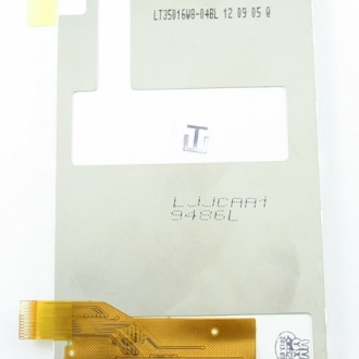 Дисплей Alcatel OT-4007D/OT-4014D/OT-4015D/OT-4018 (Pixi/Pixi 2/C1/D1)