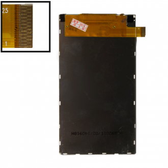 Дисплей Alcatel OT-5036D/OT-5036X/OT-5038D Pop C5/Pop D5 - изображение 1