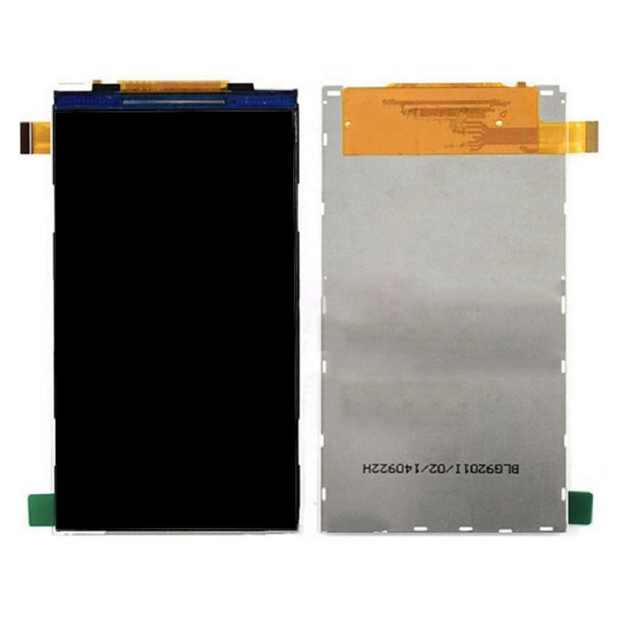 Дисплей Alcatel OT-5036D/OT-5036X/OT-5038D Pop C5/Pop D5 - изображение 1