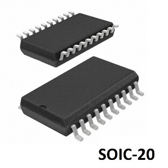 Логика SN74AHCT541DW