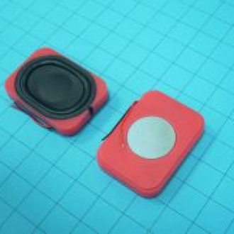 Звонок (Buzzer) универсальный 25 мм*35 мм в корпусе