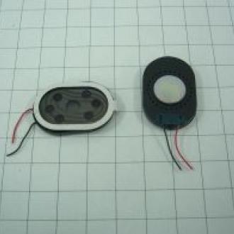 Звонок (Buzzer) универсальный 20 мм*30 мм