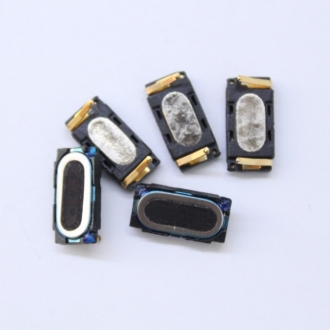 Динамик универсальный 12мм*6мм на лапках