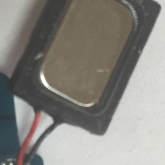 Звонок (buzzer) универсальный 11mm*15mm