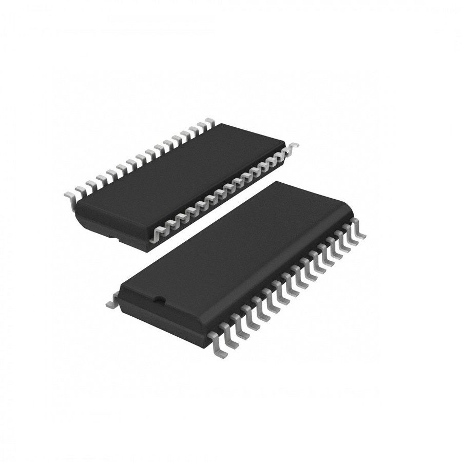 Микросхема TEF6621T