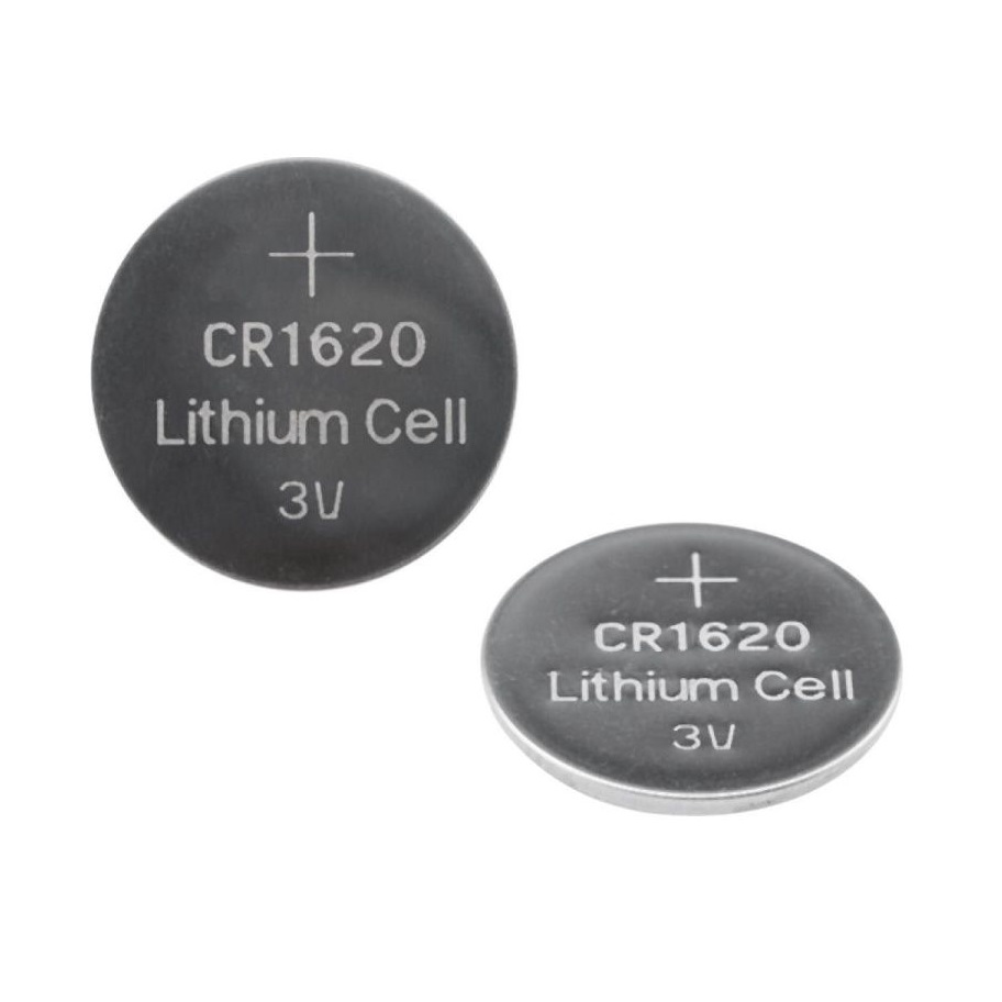 Батарейка Maxell CR1620 3V1 штука