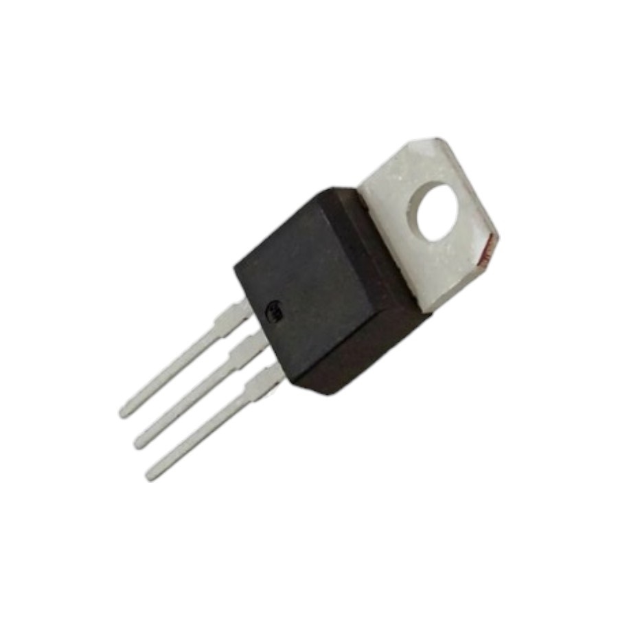 Симистор низковольтный BTA208-800