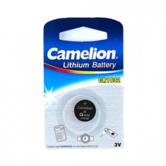 Батарейки Camelion CR1632