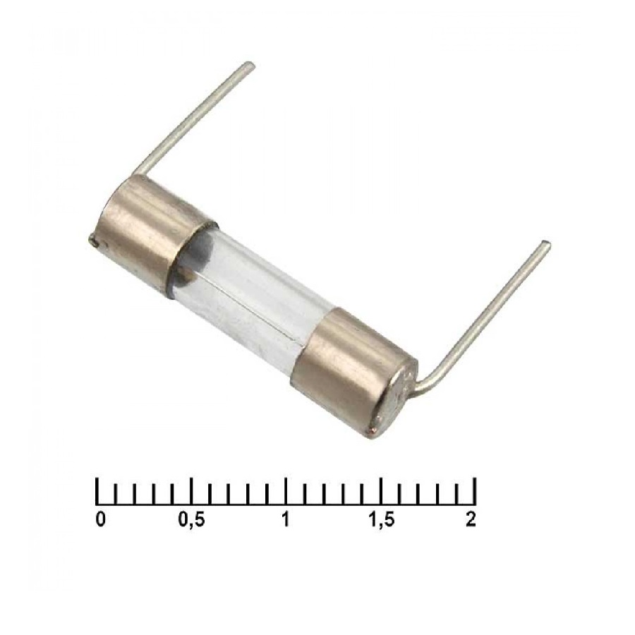 Предохранитель H520PT 10A