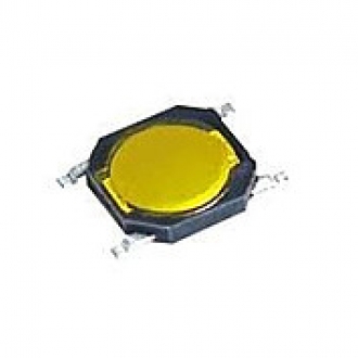 Тактовые кнопки SMT 3X3X0,7 MM 4 Pin