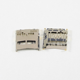 Коннектор MMC Microsoft 535 Dual/540 Dual
