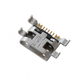 Системный разъем LG D380/D335/H324/H422/H502/H540 (microUSB)