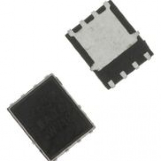 Транзисторы SIS412DN