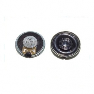 Динамики DXI20N-A 1W 8ohM