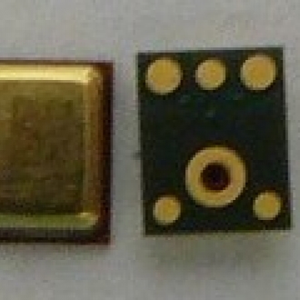 Микрофон Samsung S3650/S5050/S5510/C3010/B7300/E2330/C3560/i8350/LG KM500/LG KM150