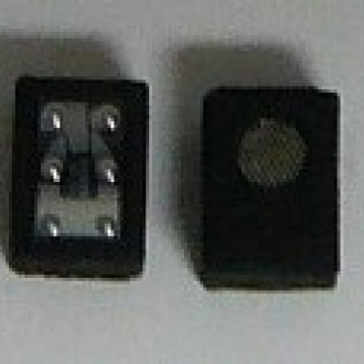 Микрофон Nokia N93/1202/6110N/6290/6555/E90/E72/8800 arte