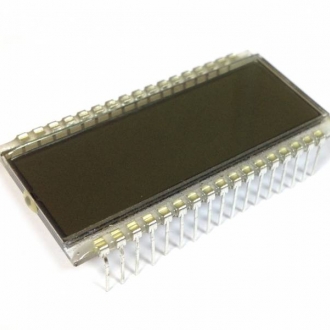 Дисплеи ЖК FP-1125P (ИЖЦ 5-4/8)