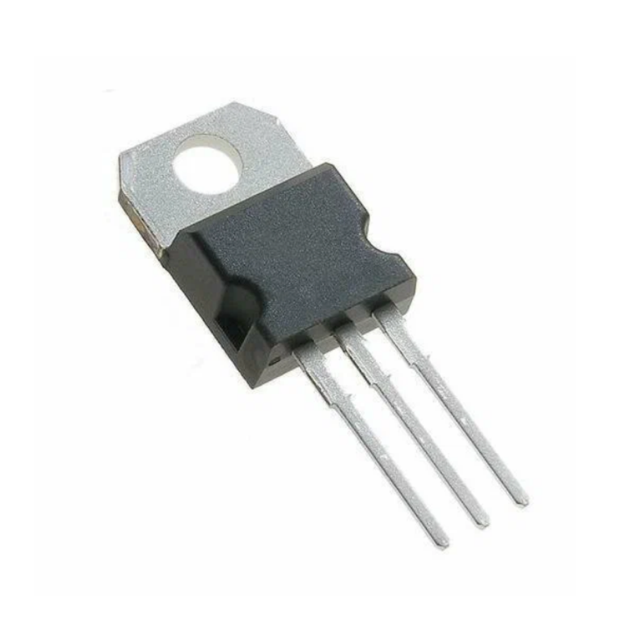 Микросхема L7915CV