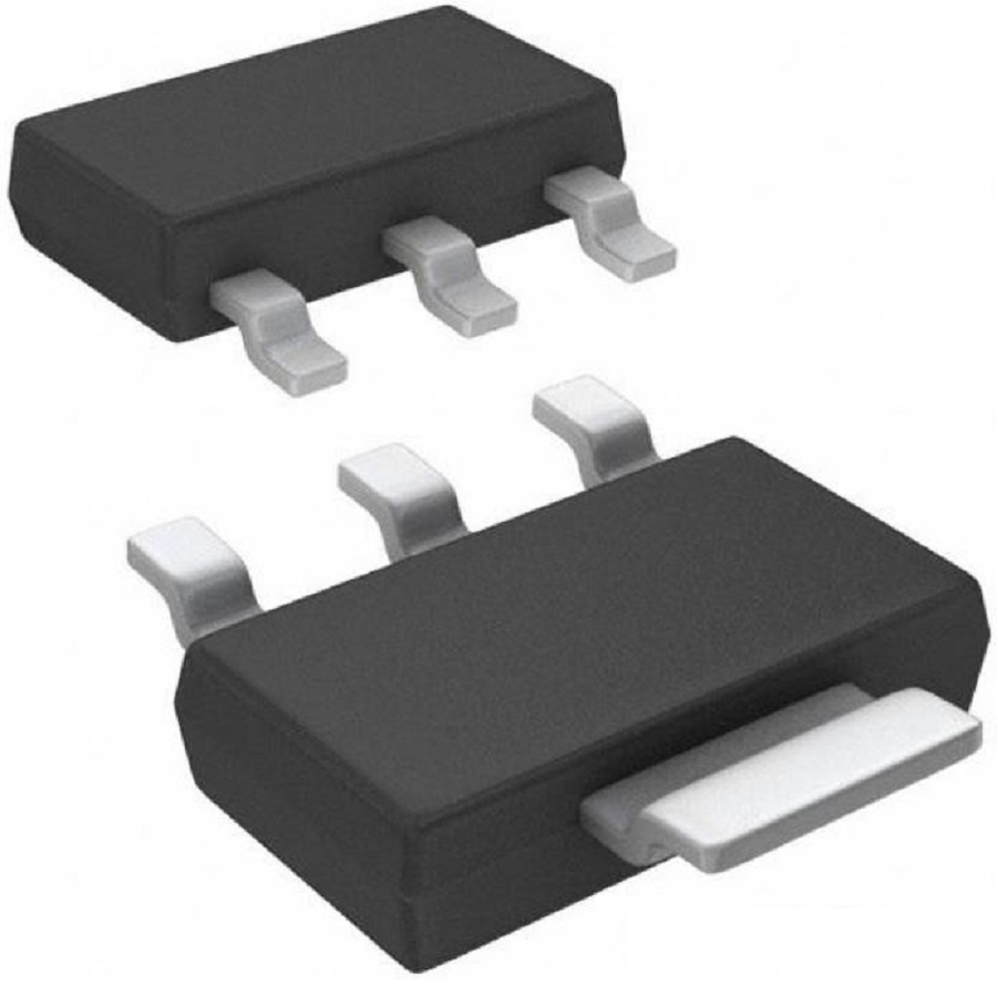 Транзистор BCP53 BCP53-16/T1