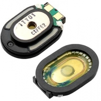 Динамик (buzzer) Motorola L7