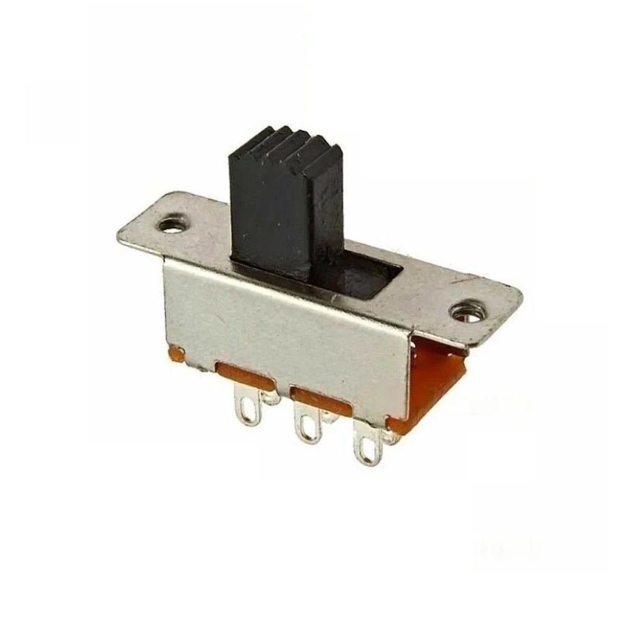 Переключатель KBB70-2P3W on-off-on