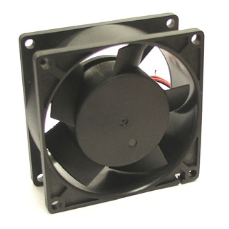 Вентилятор RQD 8032MS 12VDC