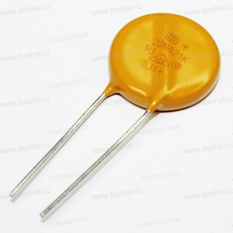 Варисторы 20K511