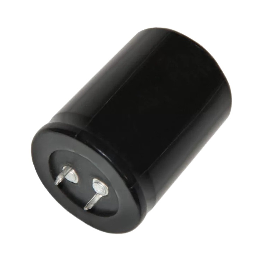 Конденсатор 820 UF 200V 105°C 30x35мм