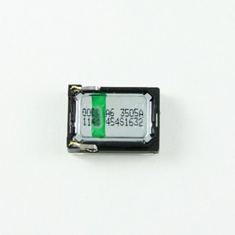Звонок (buzzer) Nokia 6125