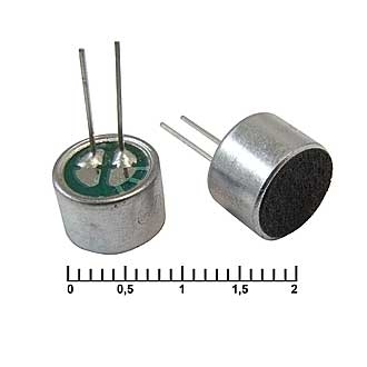 Микрофоны DG09465CD(-P)