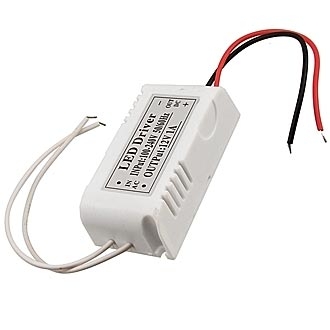 Драйверы для светодиодов LD 10W 12VDC 900MA IP33